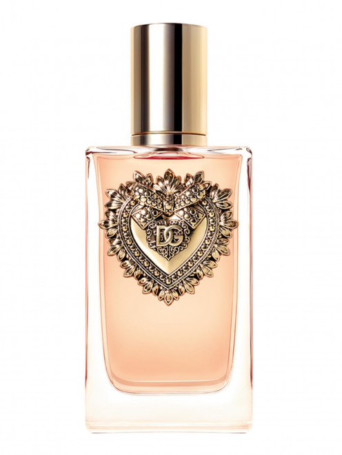 Парфюмерная вода Devotion, 100 мл Dolce & Gabbana - Общий вид