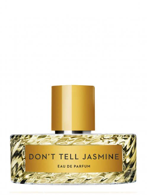 Парфюмерная вода 100 мл Don't Tell Jasmine Vilhelm Parfumerie - Общий вид