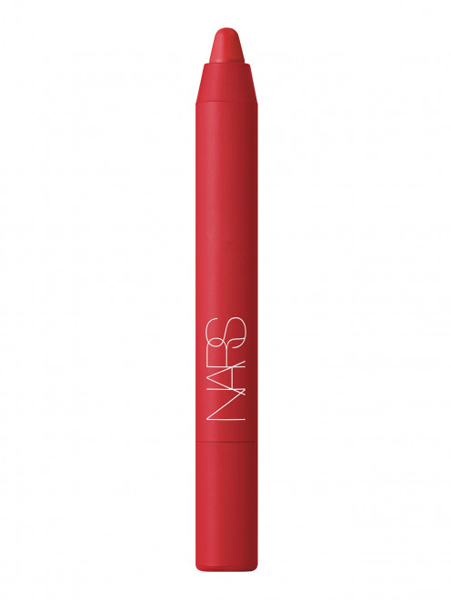 Карандаш для губ Powermatte High-Intensity Lip Pencil, оттенок Dragon Girl, 2.4 г NARS - Общий вид