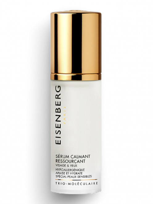 Успокаивающая сыворотка для лица Serum Calmant Ressourcant, 30 мл Eisenberg Paris - Общий вид