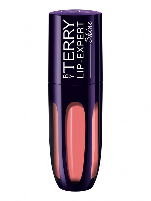 Виниловая губная помада Lip-Expert Shine Liquid Lipstick, 10 Bare Flirt, 3 г By Terry - Общий вид