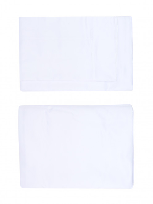 Комплект постельного белья из хлопка  Frette - Общий вид
