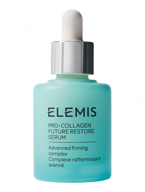 Восстанавливающая сыворотка Future Restore Про-Коллаген, 30 мл Elemis - Общий вид