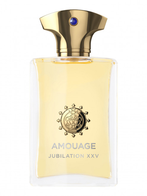 Парфюмерная вода Jubilation XXV Man, 100 мл Amouage - Общий вид