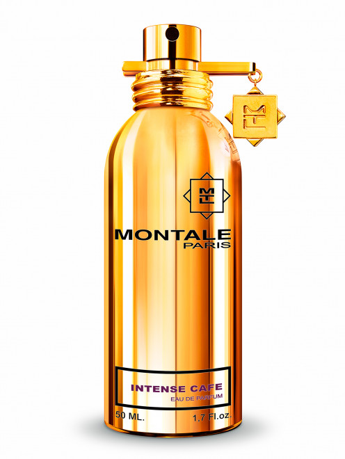 Парфюмерная вода 50 мл Intense Cafe Montale - Общий вид