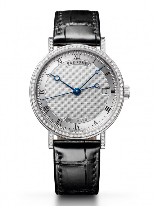 Часы Classique 9068 Breguet - Общий вид