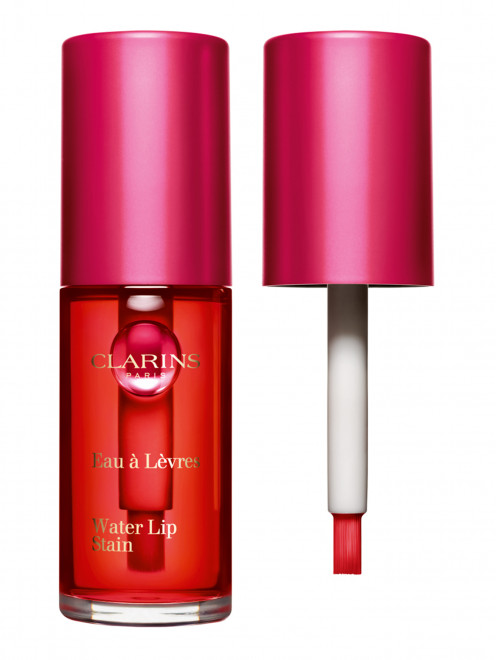 Пигмент для губ 01 Water Lip Stain Clarins - Общий вид