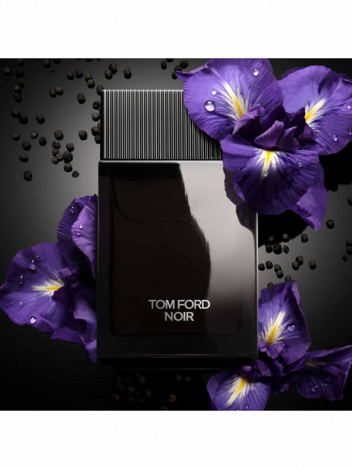 Парфюмерная вода Noir, 50 мл Tom Ford - Обтравка1