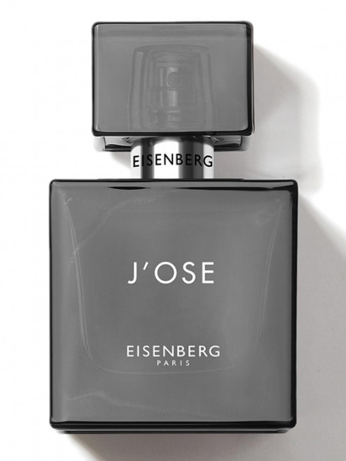 Парфюмерная вода J`ose Men, 50 мл Eisenberg Paris - Общий вид