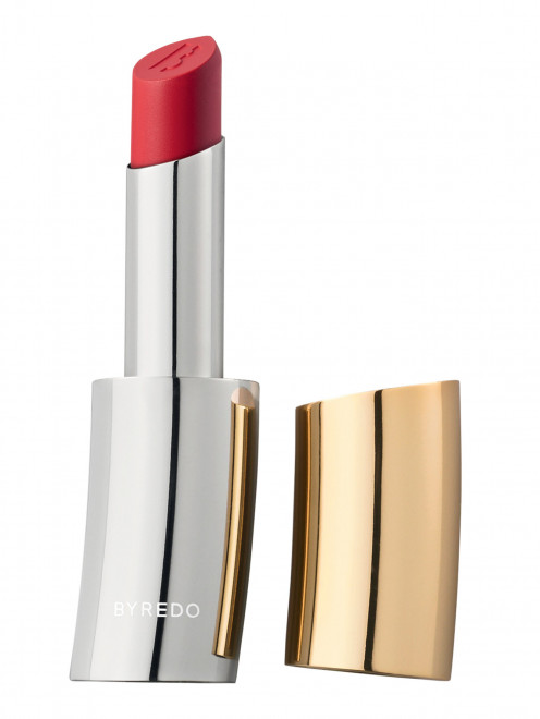 Помада для губ с сатиновым покрытием Lipstick Satin, оттенок Chemical Dream 202, 3 г Byredo - Общий вид