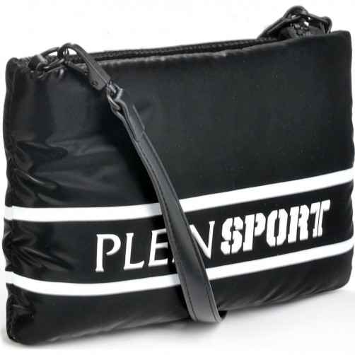 Сумка-клатч женская Plein Sport Plein Sport - 709852 Сумка-клатч женская Plein Sport Обтравка1