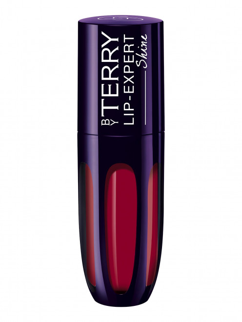 Виниловая губная помада Lip-Expert Shine Liquid Lipstick, 6 Fire Nude, 3 г By Terry - Общий вид