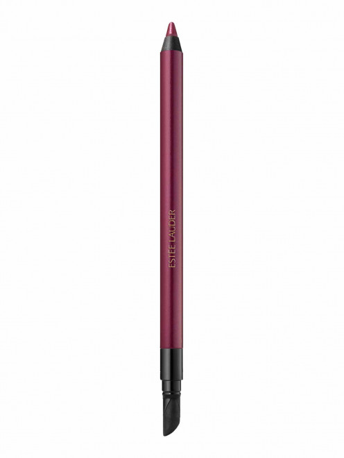 Устойчивый гелевый карандаш для глаз Double Wear 24H, Aubergine, 1,2 г Estee Lauder - Общий вид