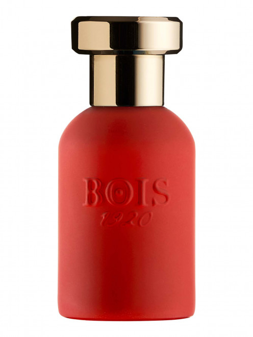 Парфюмерная вода Oro Rosso, 50 мл Bois 1920 - Общий вид