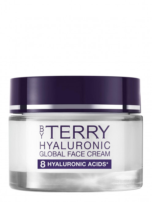 Крем гиалуроновый для лица Hyaluronic Global, 50 мл By Terry - Общий вид