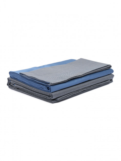 Постельное белье из хлопка с узором Frette - Обтравка1