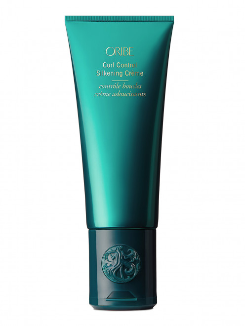 Крем-шелк для укрощения вьющихся волос Curl Control Silkening Creme, 150 мл Oribe - Общий вид