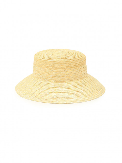 Шляпа с лентами Il Gufo - Общий вид