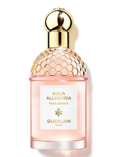 Туалетная вода Aqua Allegoria Pera Granita, 75 мл Guerlain - Общий вид