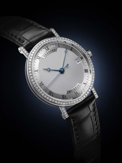 Часы Classique 9068 Breguet - МодельОбщийВид