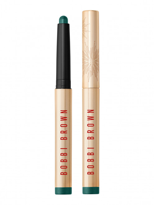 Тени для век в карандаше Long-Wear Cream Shadow Stick, оттенок Emerald Bobbi Brown - Общий вид