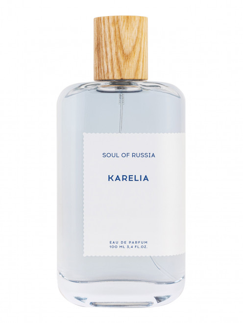 Парфюмерная вода Karelia, 100 мл Soul Of Russia - Общий вид