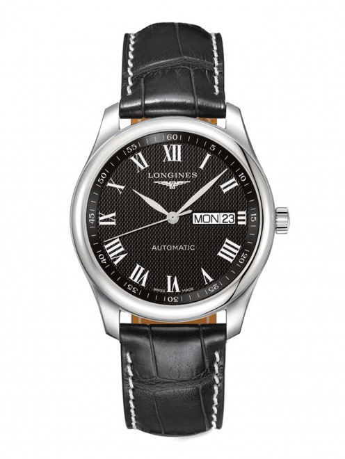 Часы Watchmaking Tradition Longines - Общий вид