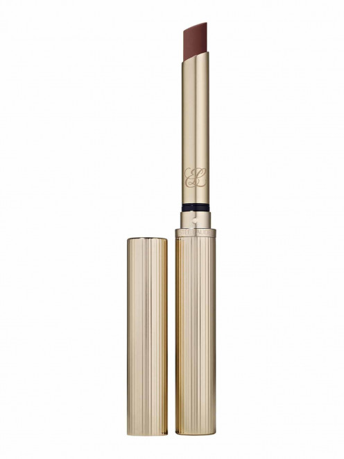 Матовая губная помада Pure Color Explicit Silk Matte, оттенок 301 Smokescreen Estee Lauder - Общий вид