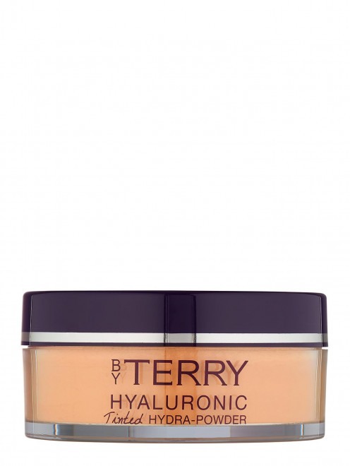 Пудра рассыпчатая Hyaluronic Tinted Hydra-Powder, 300, 10 г By Terry - Общий вид