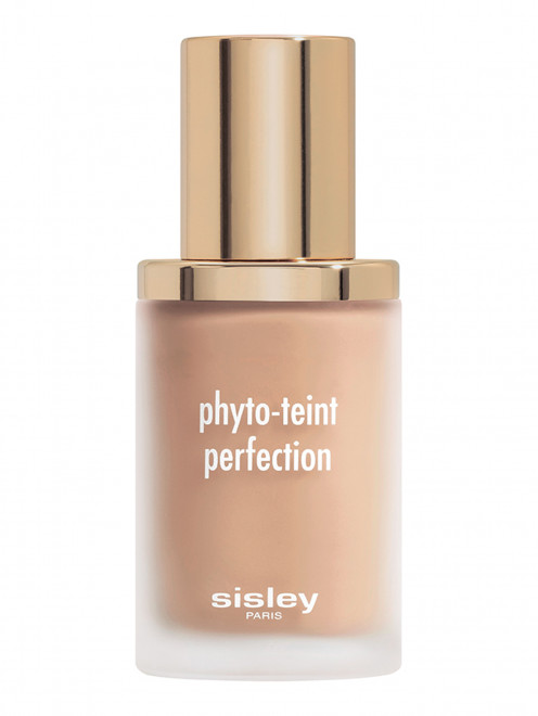 Устойчивый тональный фитокрем Phyto-Teint Perfection, оттенок 3C, 30 мл Sisley - Общий вид