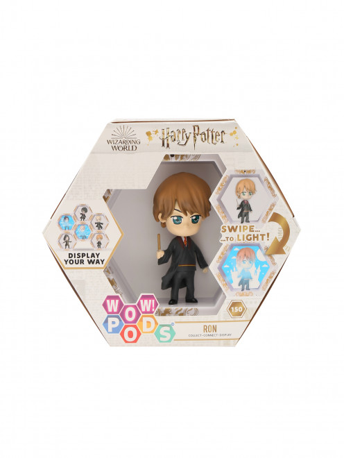 Кукла-фигурка "Рон" Wizarding World - Общий вид