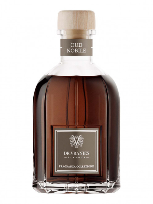 Ароматический диффузор Oud Nobile, 250 мл Dr. Vranjes - Деталь