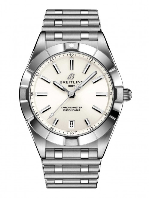 Часы Chronomat 32 Breitling - Общий вид