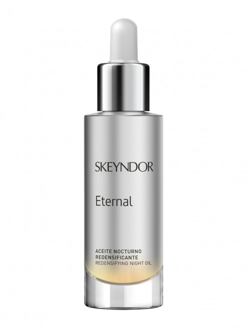 Ночное масло для лица повышающее плотность кожи Eternal Redensifying Night Oil, 30 мл Skeyndor - Общий вид