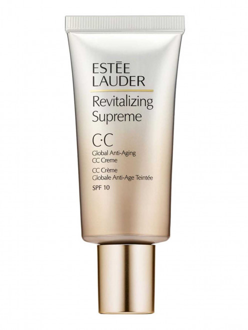 Универсальный СС-крем Revitalizing Supreme SPF 10, 30 мл Estee Lauder - Общий вид