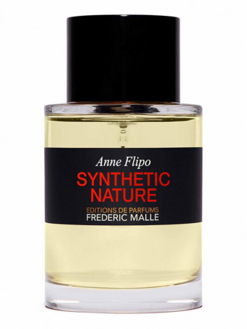 Парфюмерная вода Synthetic Nature, 100 мл Frederic Malle - Общий вид