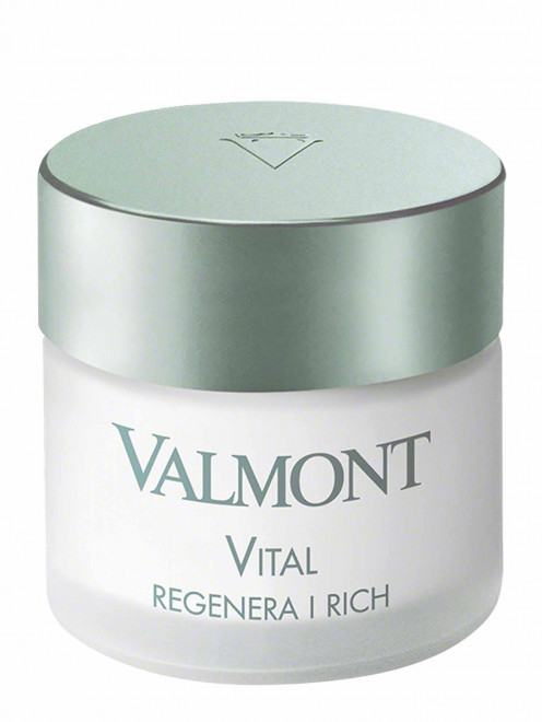 Питательный крем для лица Vital Regenera I, 50 мл Valmont - Общий вид