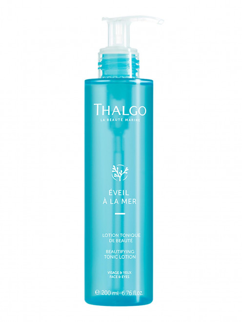 Тонизирующий лосьон для лица Eveil à la Mer, 200 мл Thalgo - Общий вид