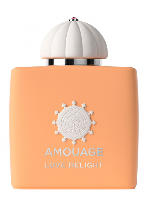 Парфюмерная вода Love Delight, 100 мл Amouage - Общий вид