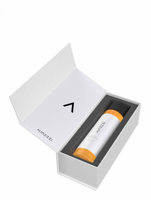 Ополаскиватель для полости рта 24K Gold White, 250 мл Aurezzi - Обтравка1