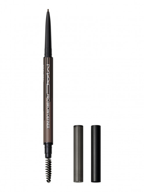 Карандаш для бровей Pro Brow Definer, оттенок Stylized Mac - Общий вид