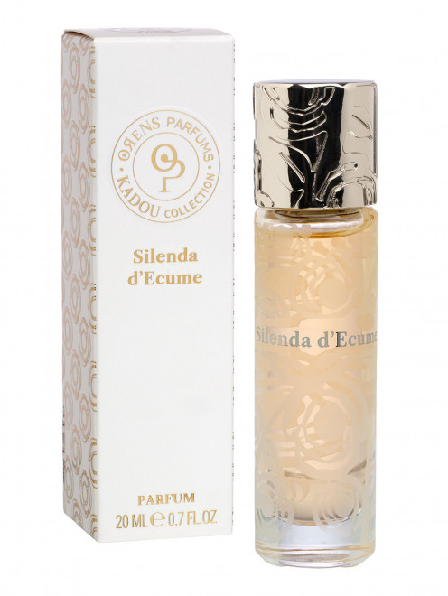 Масляные духи Silenda D'Ecume, 20 мл Orens Parfums - Общий вид