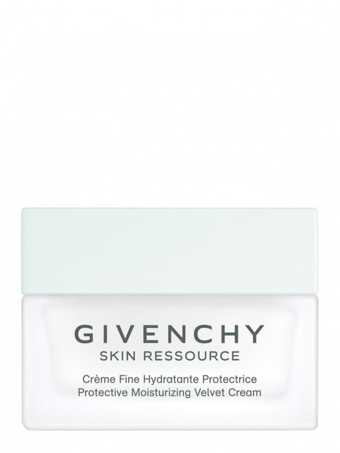 Увлажняющий легкий крем для лица Skin Ressource, 50 мл Givenchy - Общий вид