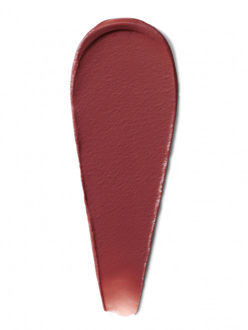 Жидкая матовая помада для губ Luxe Matte Liquid Lipstick, оттенок Grand, 6 мл Bobbi Brown - Обтравка1