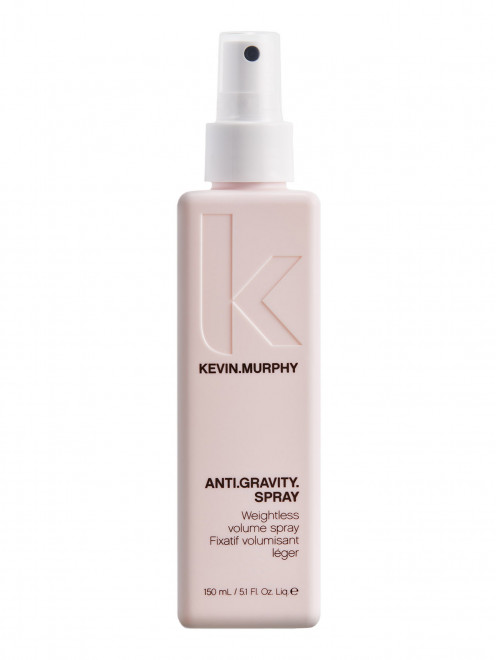 Спрей для прикорневого объема ANTI.GRAVITY.SPRAY, 150 мл Kevin Murphy - Общий вид