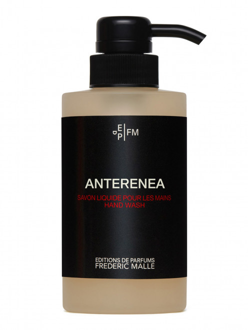 Мыло для рук Anterenea, 300 мл Frederic Malle - Общий вид