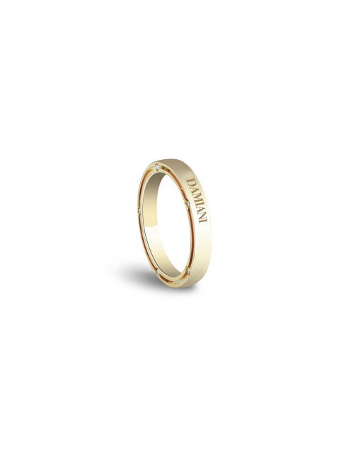 Кольцо 20038215 Damiani - Общий вид