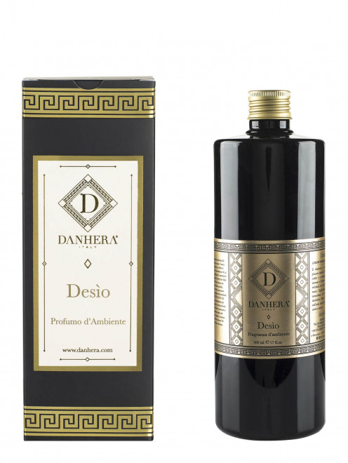 Рефилл Desio, 500 мл Danhera - Общий вид