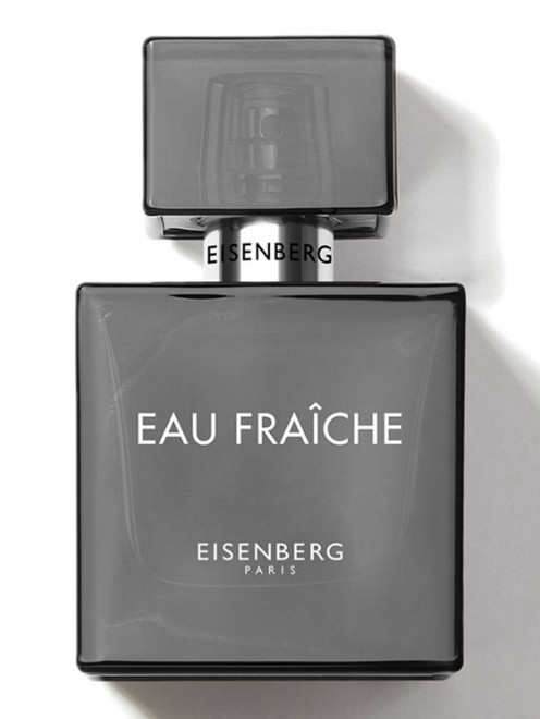 Освежающая вода Eau Fraiche Homme, 30 мл Eisenberg Paris - Общий вид