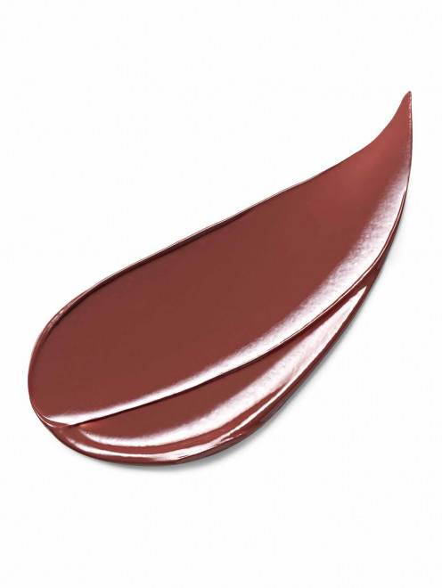 Сияющая губная помада Pure Color Explicit Slick Shine, оттенок 404 No Tomorrow Estee Lauder - Обтравка1